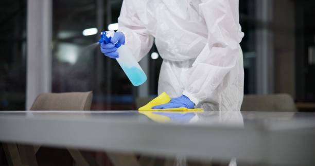 Licensed Biohazard service in Raymond, CA - Trauma Clean Pros